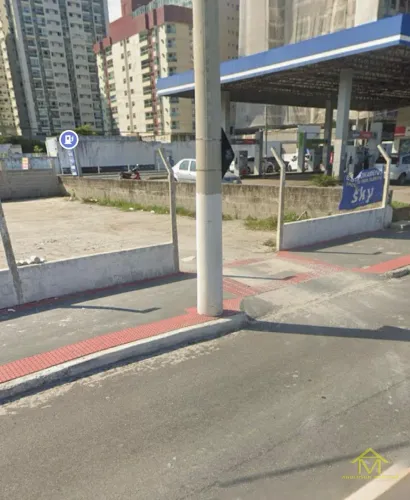 Terreno em Praia de Itaparica - Vila Velha, ES