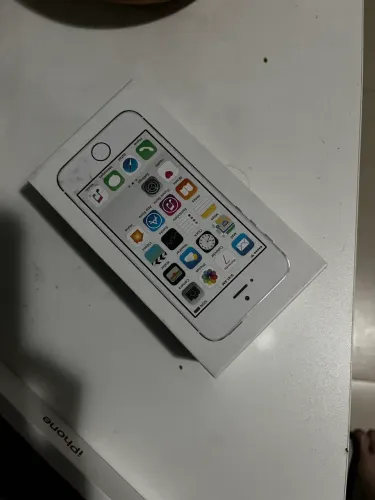 Caixinha de IPhone