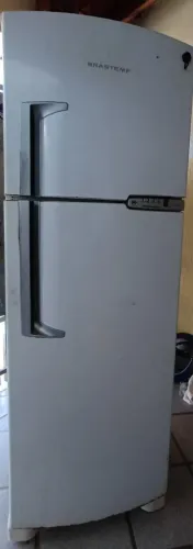 Geladeira 