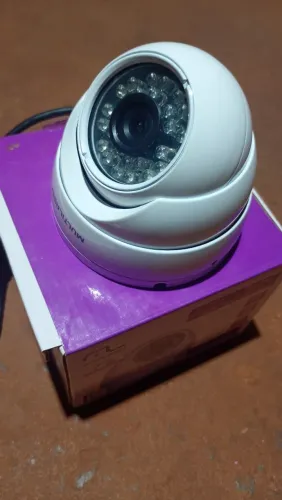 Camera de segurança