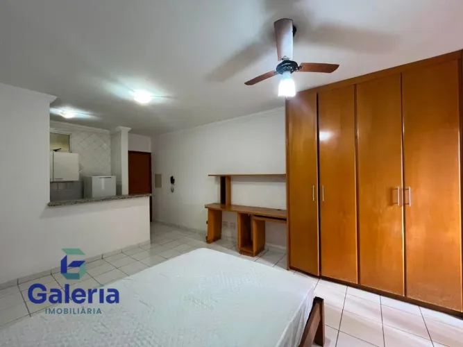 kitnet para alugar, 32m² - Nova Ribeirânia