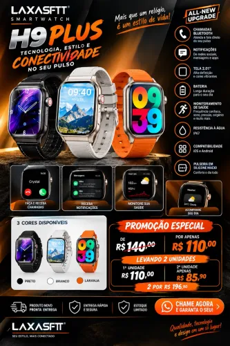 Smartwatch