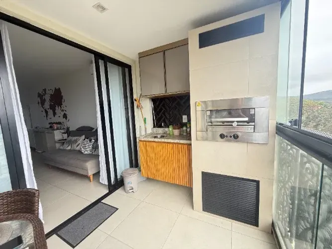 Passagem - Apartamento luxo , frente, sol da manha , elevador ,1 vaga , lazer