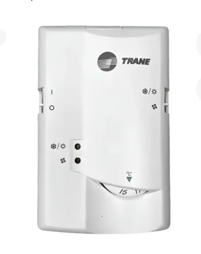 Termostato Sce Trane (1) Estádio 220v Tvc-pii-01