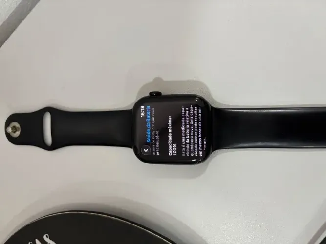 Apple Watch S10 46mm
