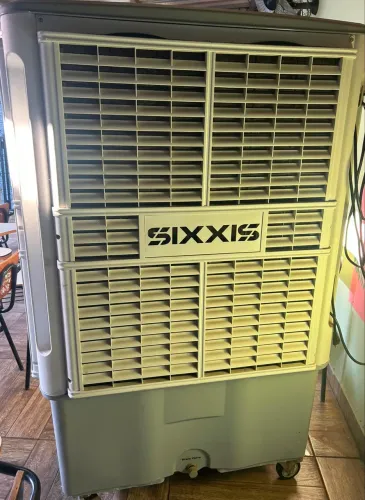 Climatizador Sixxys Sx200A