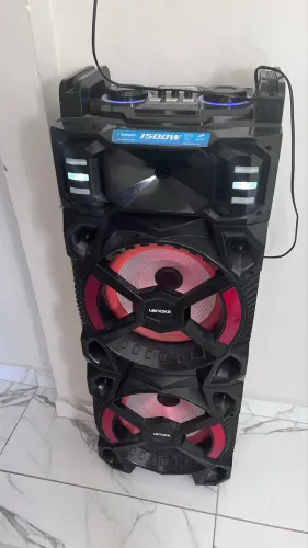 Som semi novo