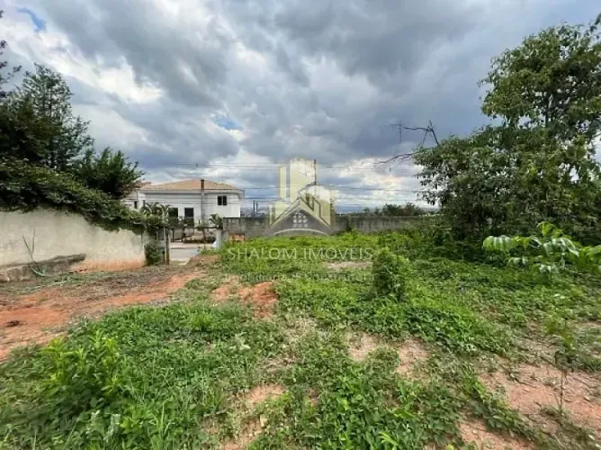 Terreno à venda 1000M², Enseada das Garcas, Belo Horizonte -