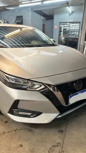 Nissan Sentra Advance 2.0 16V Aut. 2023