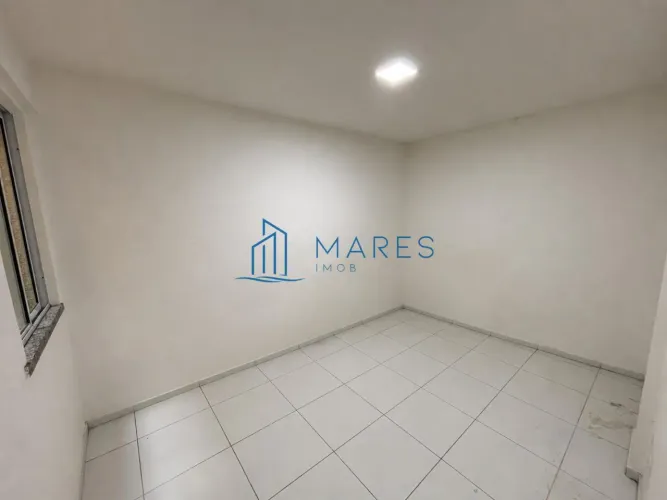 Apartamento com 2 Quartos no Floresta