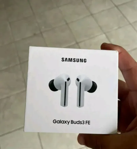 Galaxy Buds3 FE