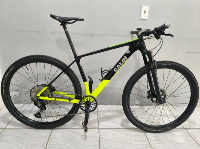 Caloi elite