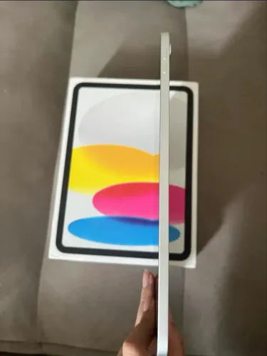 iPad 10° geração à venda!