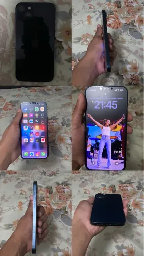 iPhone 14 Plus