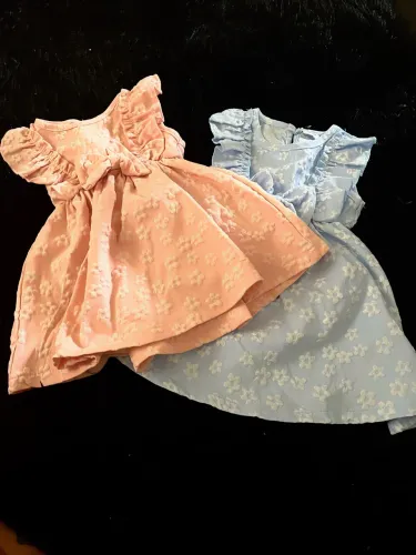 Roupas de bebe menina