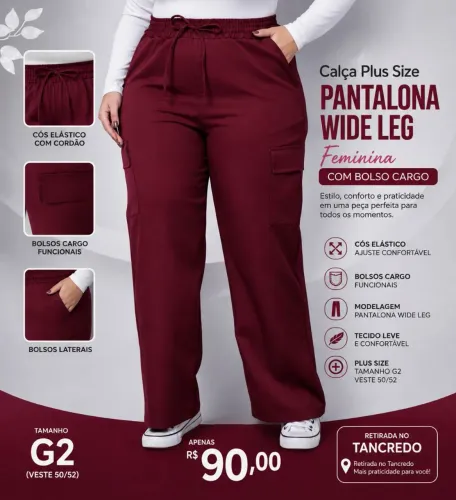Calça