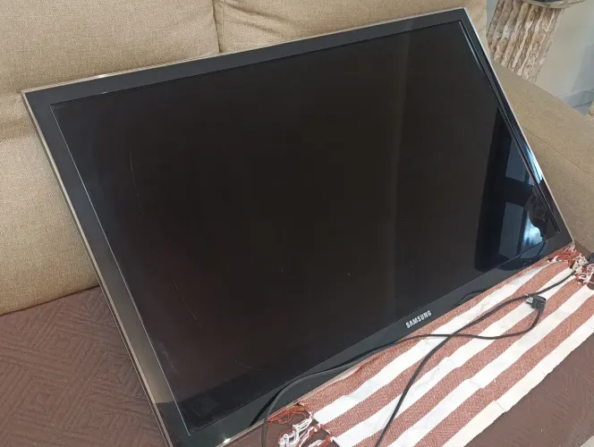 TV Samsung 40 polegadas