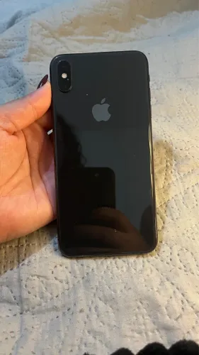 Xs max 256gb
