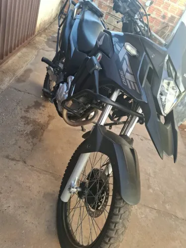 Honda XRE 300