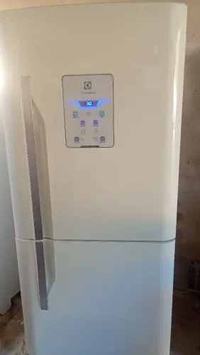 Geladeira