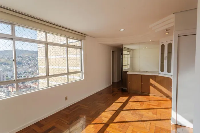 Apartamento à Venda - Santa Efigênia, 3 Quartos, 100 m2
