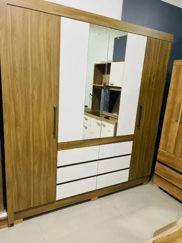 Guarda roupa novo montagem gratuita 