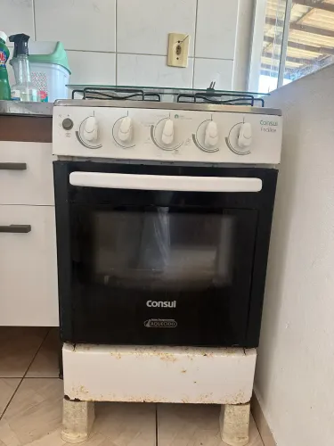 Vendo fogão 120$