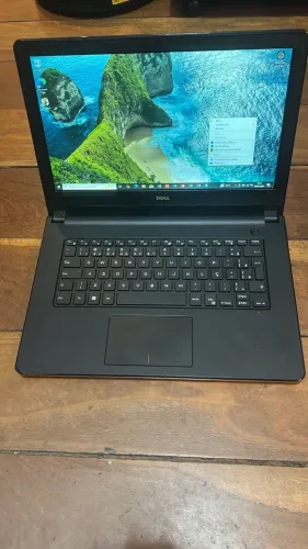 Notebook Dell Inspiron E5458 (i5 - 5a geração) - (JDS43N2)