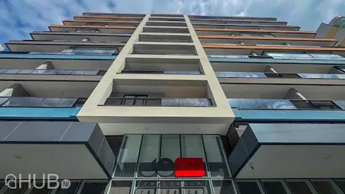 Apartamento para alugar em Vitória, Jardim Camburi, com 1 quarto, com 38 m²
