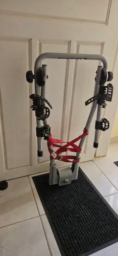 BIKE ENGATE E TETO 