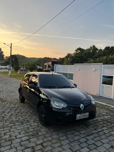 Renault Clio Rn/alize/expr./1.0 Hi-power 16V 5P 2016