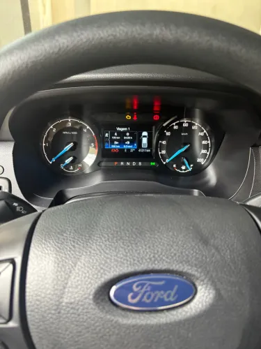 Ford Ranger XLS 2.2 4X4 CD Diesel Aut. 2023