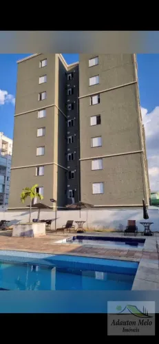 Apartamento em Vila Jacuí - São Paulo