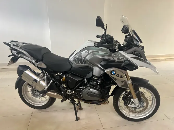 BMW R 1200 GS Premium