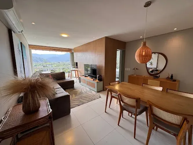 Casa com 3 dormitórios à venda - Camburizinho - São Sebastião/SP