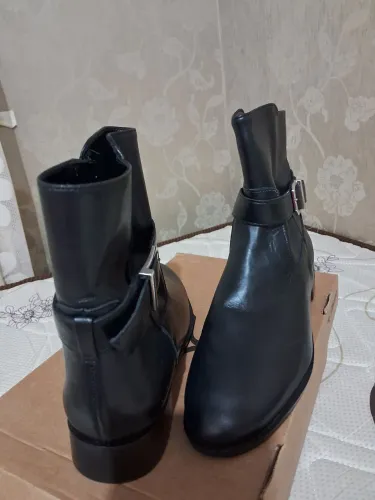 Bota Feminino Arezzo