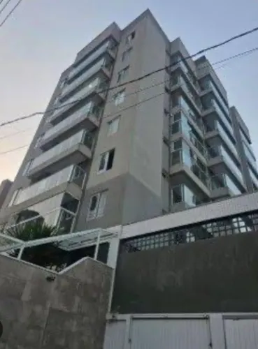Apartamento para locação em Curitiba