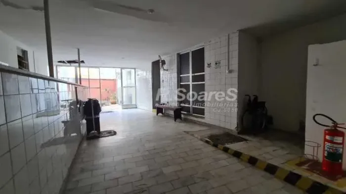 Ponto comercial - / Comercial / Vila da Penha