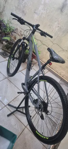 Bicicleta aro 29 oggi