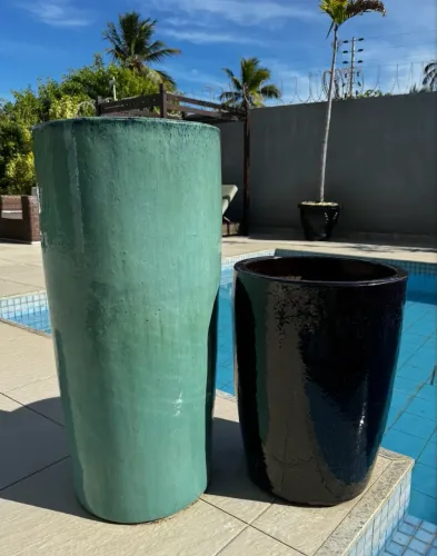 Vasos Vietnamita