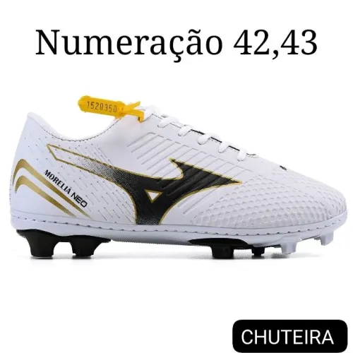 Chuteira