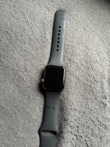 Apple Watch séries 3
