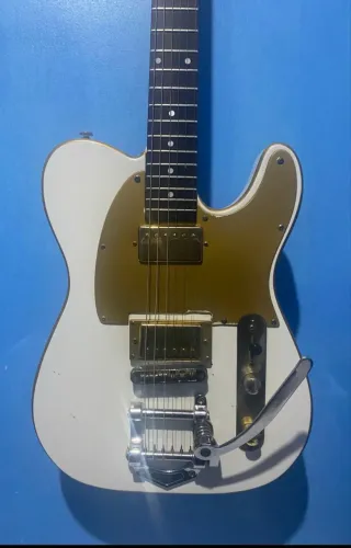 Guitarra Telecaster