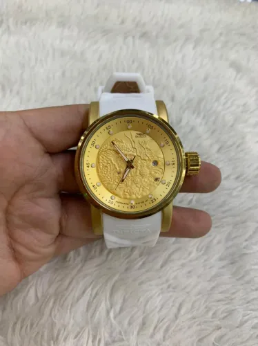 Relógio invicta Yakusa premium AAA+