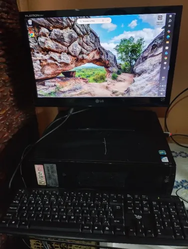 Computador completo