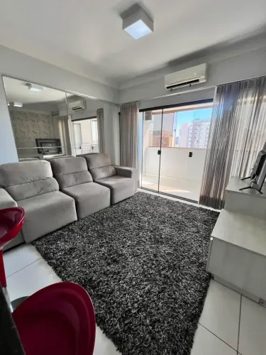Imóvel para venda com 42 metros quadrados com 1 quarto em Setor Bueno - Goiânia - GO