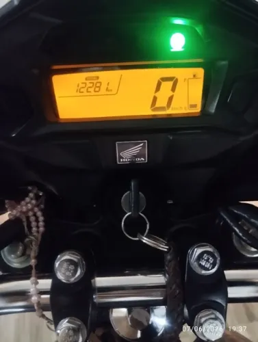 Honda start 160 2023