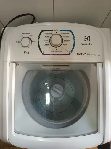 Máquina de lavar Electrolux 11kg