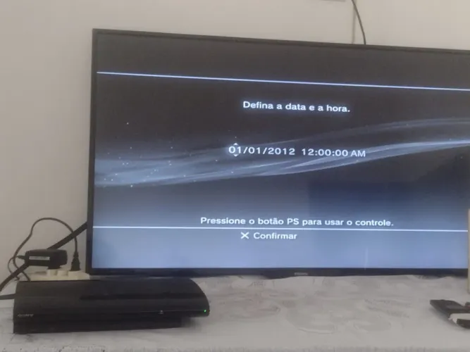 Sony PS3 - super slim