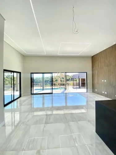 Chácara com 3 dormitórios à venda, 1100 m² por R$ 1.500.000,00 - Rosário - Atibaia/SP